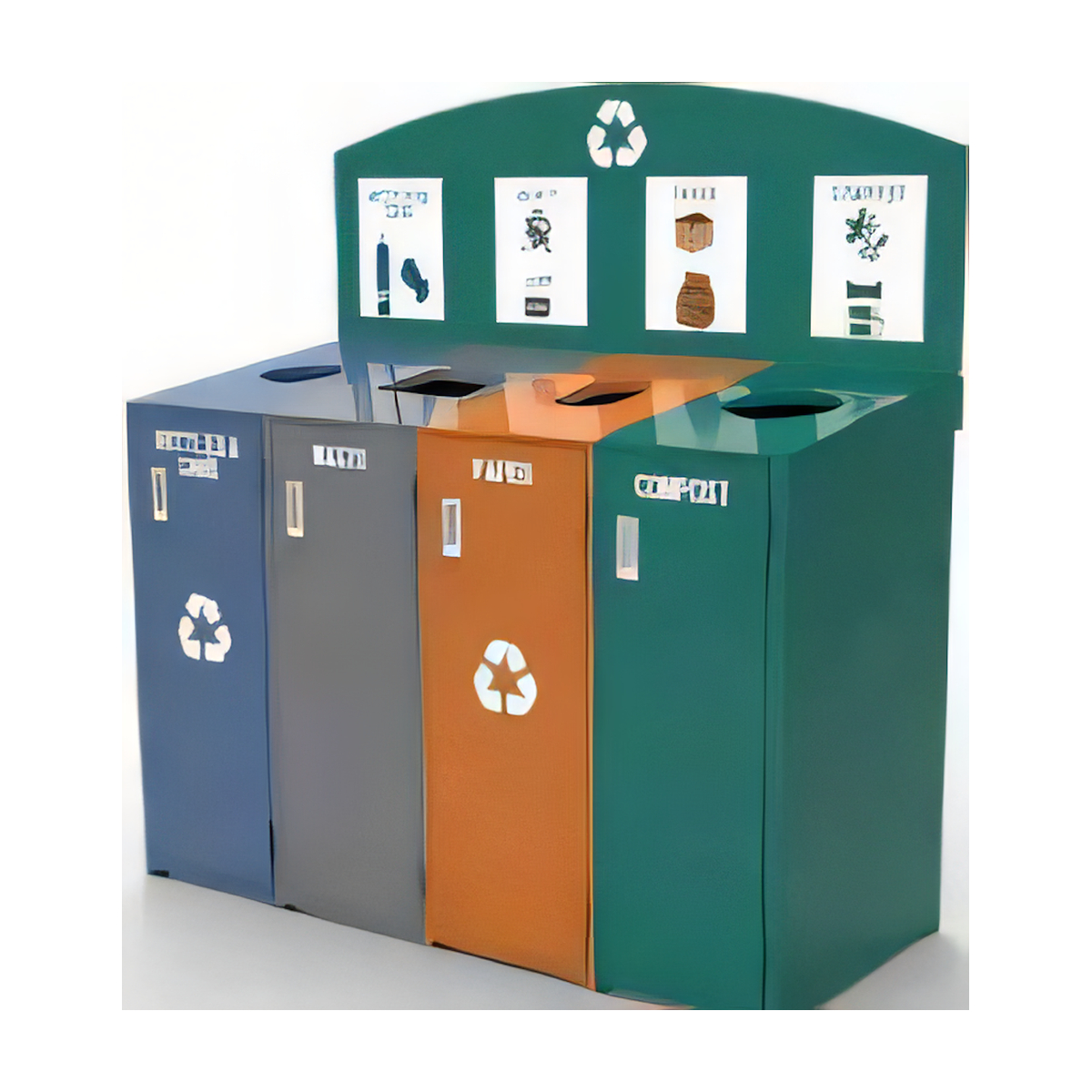 ULG-RCB-057 - Recycle Bin
