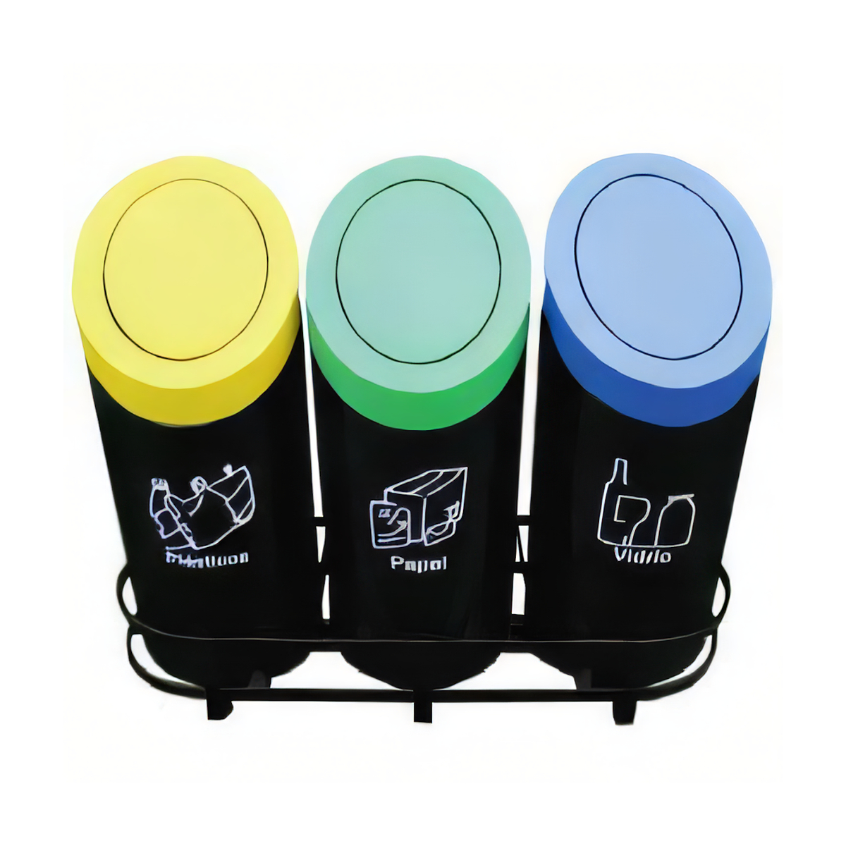 ULG-RCB-058 - Recycle Bin