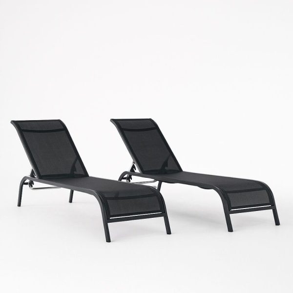 ULG-SNL-004 - Sun Lounger 004