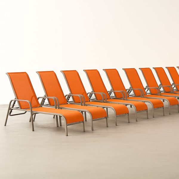ULG-SNL-006 - Sun Lounger 006