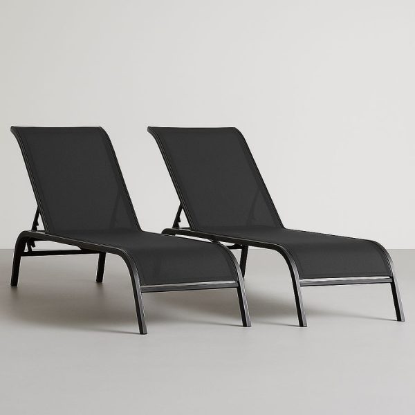 ULG-SNL-007 - Sun Lounger 007