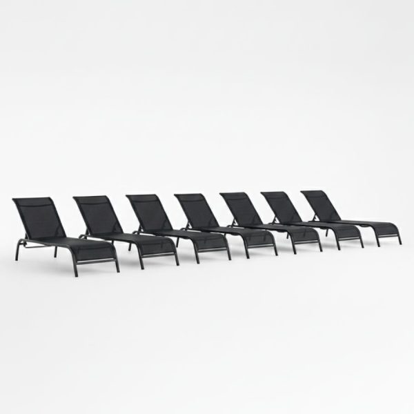 ULG-SNL-008 - Sun Lounger 008