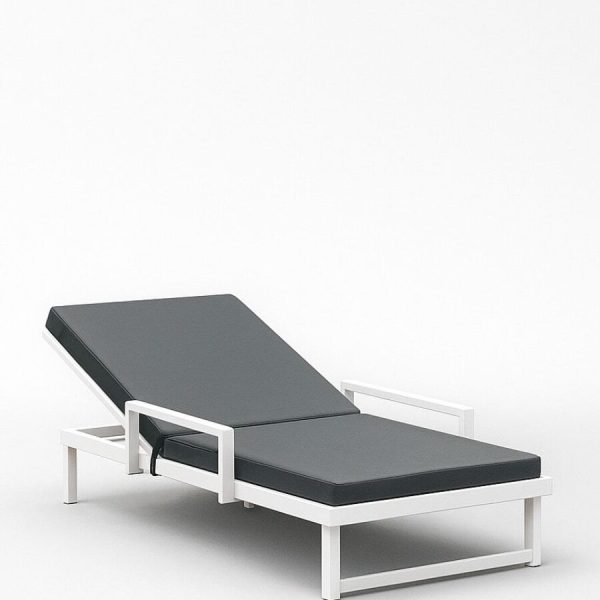 ULG-SNL-013 - Sun Lounger 013