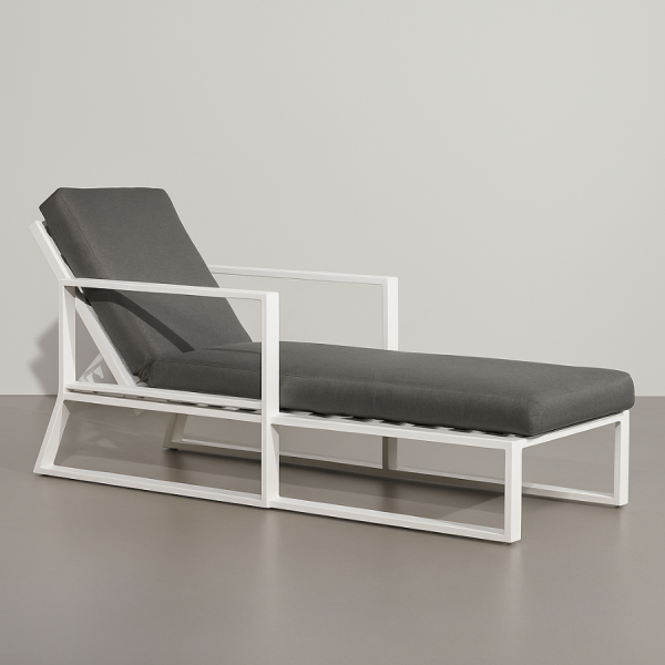 ULG-SNL-014 - Sun Lounger 014