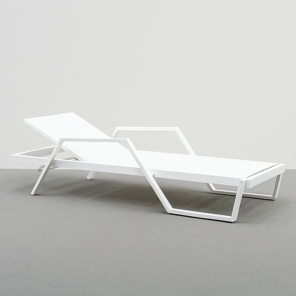 ULG-SNL-016 - Sun Lounger 016