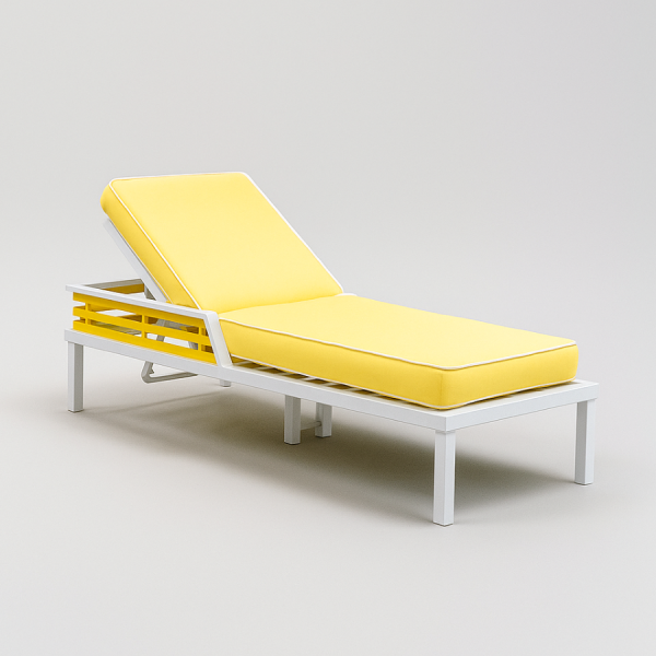 ULG-SNL-017 - Sun Lounger 017