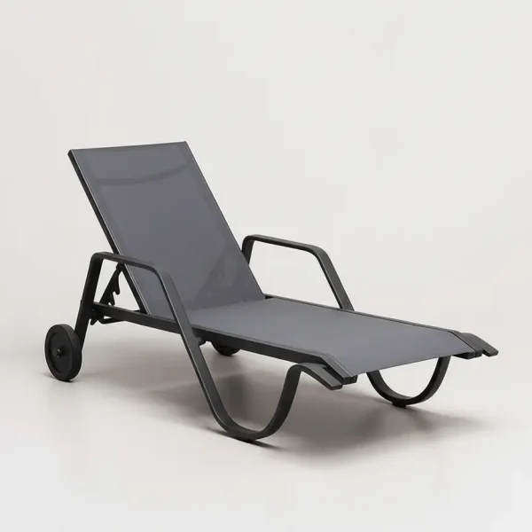 ULG-SNL-020 - Sun Lounger 020