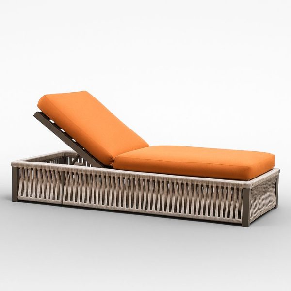 ULG-SNL-021 - Sun Lounger 021 thumbnail 1