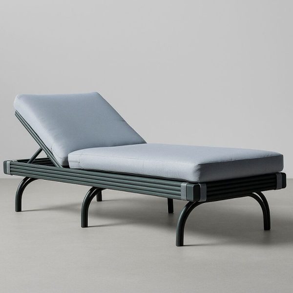 ULG-SNL-023 - Sun Lounger 023 thumbnail 1