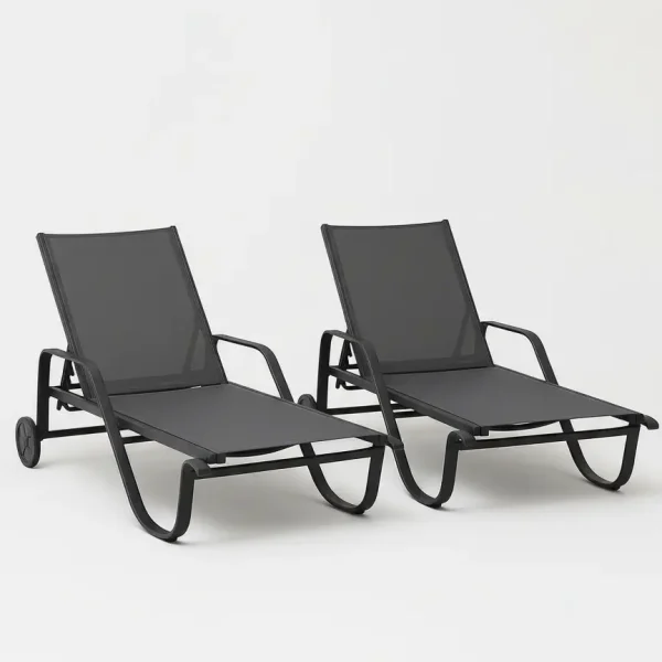 ULG-SNL-024 - Sun Lounger 024 thumbnail 1