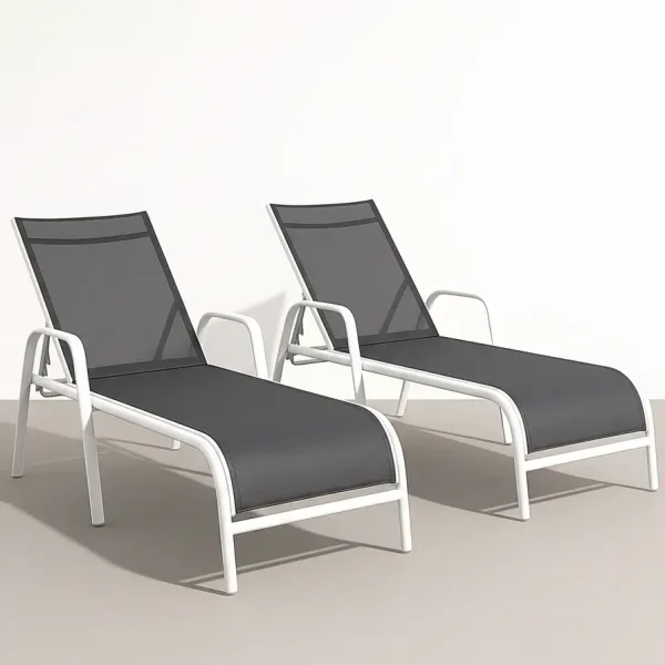ULG-SNL-026 - Sun Lounger 026 thumbnail 1