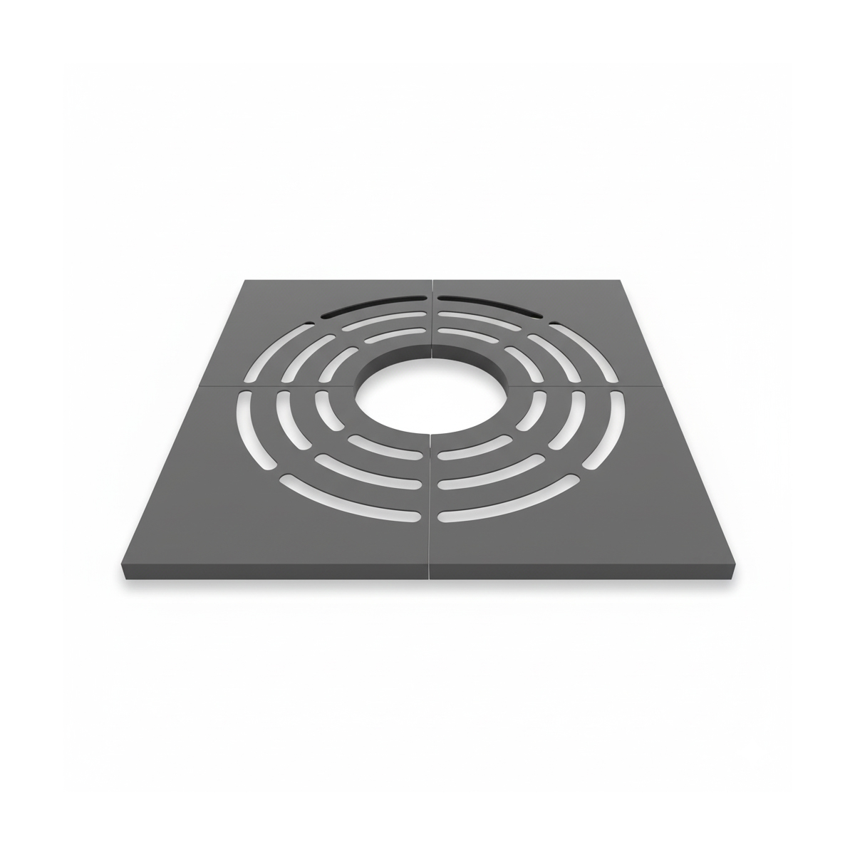 ULG-TRG-001 - Tree Grate