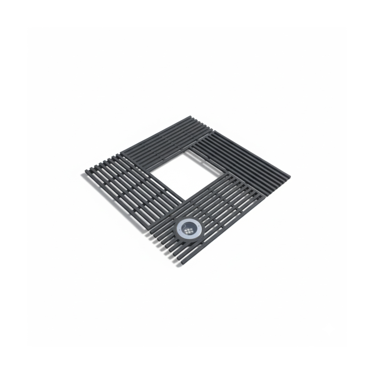 ULG-TRG-003 - Tree Grate
