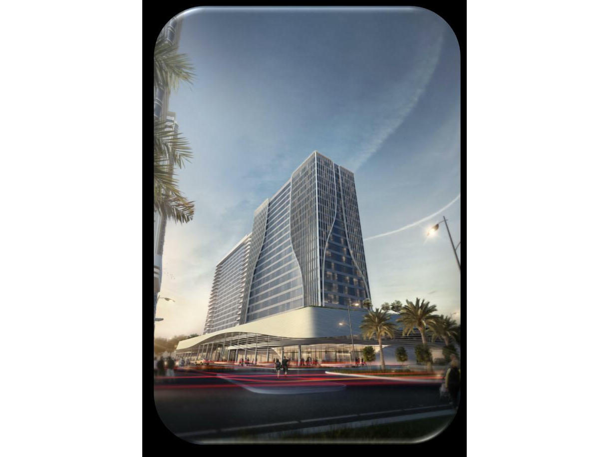 Capital Views Project