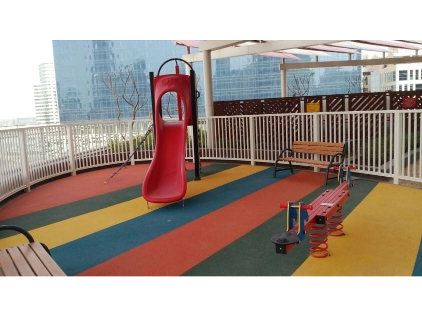 Distinction Tower by Damac