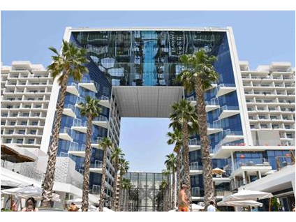 Viceroy Hotel & Residences Palm Jumeirah