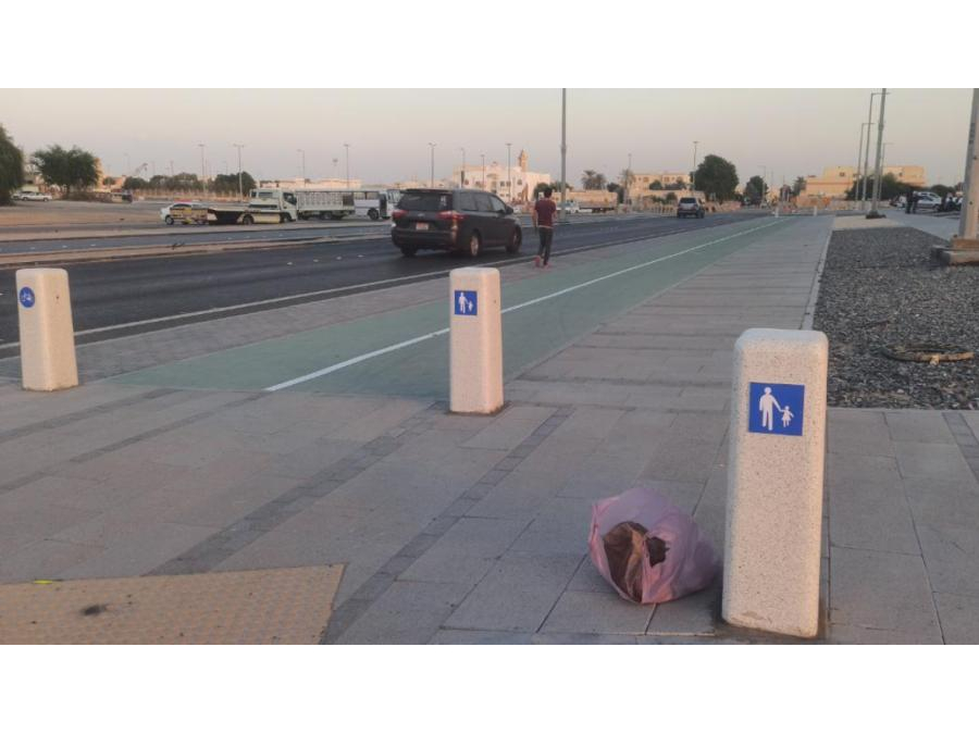 Villas in Baniyas Sectors WB2/WB3A/WB3C