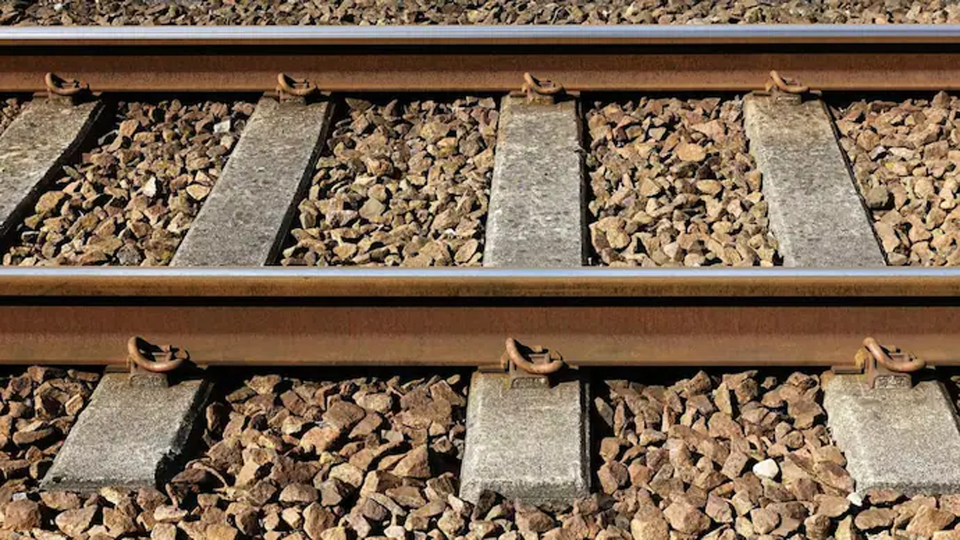 Railway Sleeper Logs