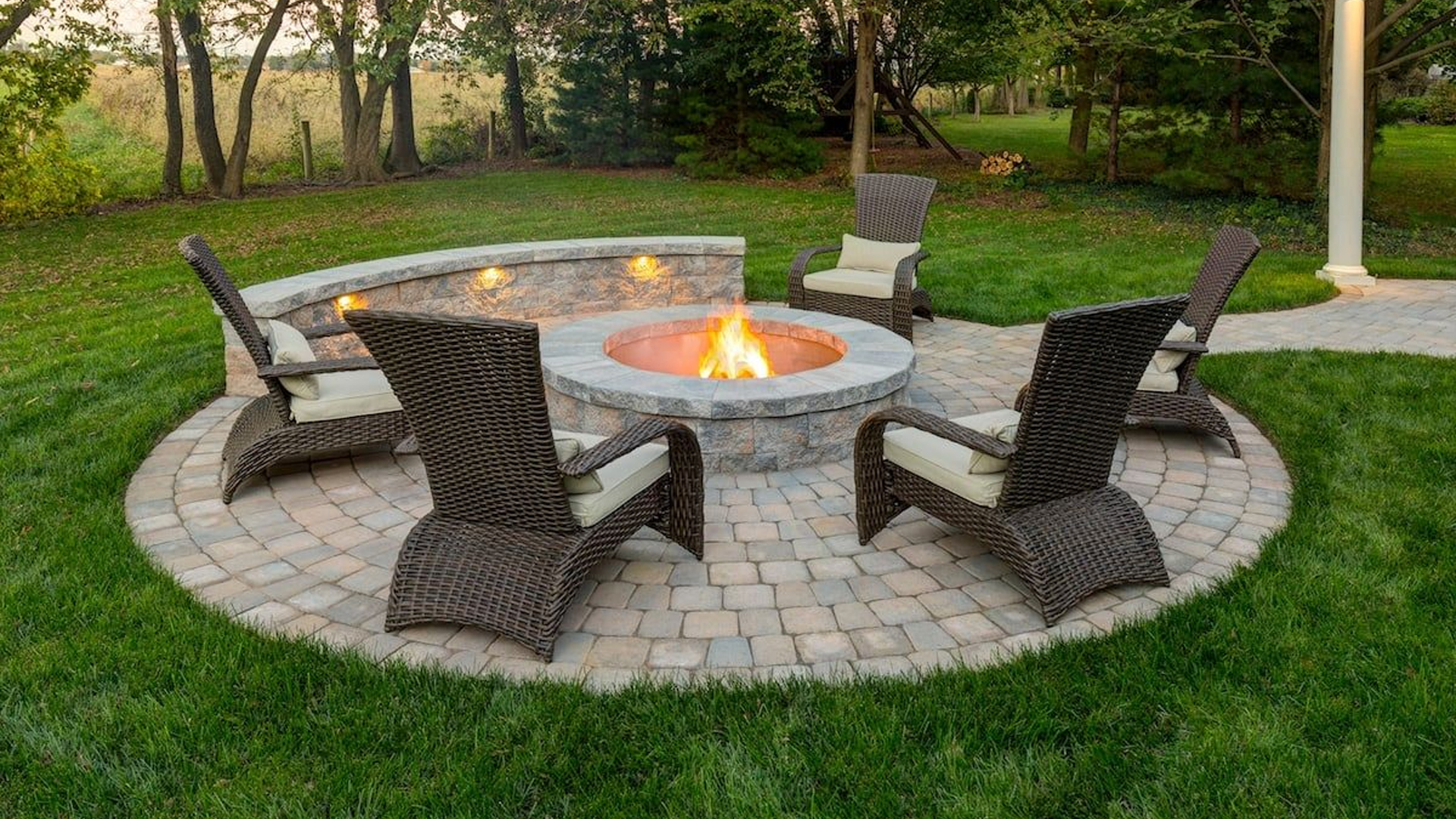 Firepits